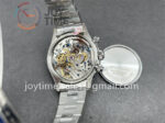 Rolex 1970’s Vintage Daytona 6263 JKF Best Edition SS Bracelet  A7750