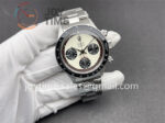 Rolex 1970’s Vintage Daytona 6263 JKF Best Edition SS Bracelet  A7750