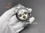 Rolex 1970’s Vintage Daytona 6263 JKF Best Edition SS Bracelet  A7750