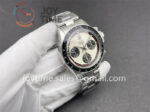 Rolex 1970’s Vintage Daytona 6263 JKF Best Edition SS Bracelet  A7750