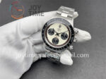 Rolex 1970’s Vintage Daytona 6263 JKF Best Edition SS Bracelet  A7750