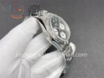 Rolex 1970’s Vintage Daytona 6263 JKF Best Edition SS Bracelet  A7750