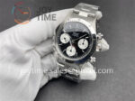 Rolex 1970’s Vintage Daytona 6263 JKF Best Edition SS Bracelet  A7750