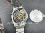 Rolex 1970’s Vintage Daytona 6263 JKF Best Edition SS Bracelet  A7750