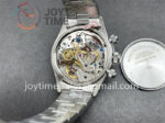 Rolex 1970’s Vintage Daytona 6263 JKF Best Edition SS Bracelet  A7750