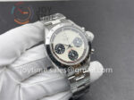 Rolex 1970’s Vintage Daytona 6263 JKF Best Edition SS Bracelet  A7750