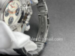 Rolex 1970’s Vintage Daytona 6263 JKF Best Edition SS Bracelet  A7750