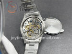 Rolex 1970’s Vintage Daytona 6263 JKF Best Edition SS Bracelet  A7750