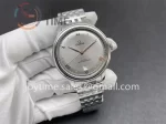 Omega De Ville VSF 1:1 Best Edition SS 40mm SS Bracelet A8800