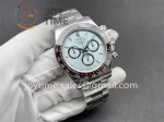 Rolex Daytona 126506 VSF 1:1 Best Edition SS 40mm Ceramic Bezel SS Bracelet DD4131