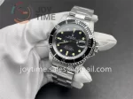 Rolex 1970’s Vintage 1680 Submariner JKF Best Edition SS Bracelet A2836