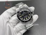 Rolex 1970’s Vintage Sea Dweller JKF Best Edition SS Bracelet A2836