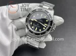 Rolex 1970’s Vintage 1680 No Date Submariner JKF Best Edition SS Bracelet A2836