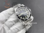 Rolex 1970’s Vintage 1680 No Date Submariner JKF Best Edition SS Bracelet A2836