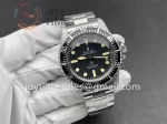 Rolex 1970’s Vintage 1680 No Date Submariner JKF Best Edition SS Bracelet A2836