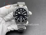 Tudor Pelagos ZF 1:1 Best Edition 39mm All Titanium A2824