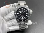 Tudor Pelagos ZF 1:1 Best Edition 39mm All Titanium A2824