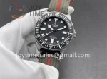 Tudor Pelagos M+ 1:1 Best Edition 42mm Titanium Nylon Strap A9015