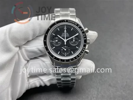 Omega Speedmaster OMF 1:1 Best Edition SS A3861