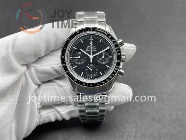 Omega Speedmaster OMF 1:1 Best Edition SS A3861