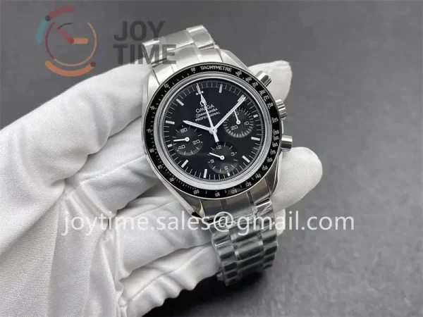 Omega Speedmaster OMF 1:1 Best Edition SS A3861