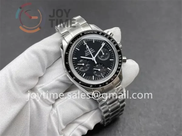 Omega Speedmaster OMF 1:1 Best Edition SS A3861