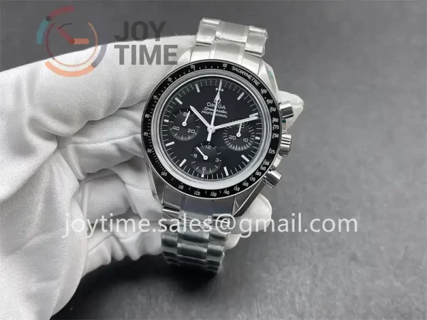 Omega Speedmaster OMF 1:1 Best Edition SS A3861