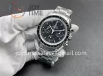 Omega Speedmaster OMF 1:1 Best Edition SS A3861