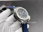 Hublot Big Bang Unico BBF 1:1 Best Edition 45mm SS Case Rubber Strap A1280