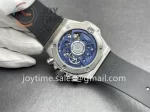 Hublot Big Bang Unico BBF 1:1 Best Edition 45mm SS Case Rubber Strap A1280