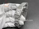 Cartier Tank Must K11F 1:1 Best Edition SS 22mm SS Bracelet Quartz