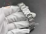 Cartier Tank Must K11F 1:1 Best Edition SS 22mm SS Bracelet Quartz