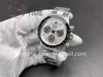 Rolex 1970’s Vintage Daytona 6263 JKF Best Edition SS Bracelet  A7750