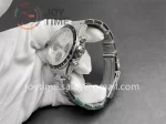 Rolex 1970’s Vintage Daytona 6263 JKF Best Edition SS Bracelet  A7750