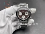 Rolex 1970’s Vintage Daytona 6263 JKF Best Edition SS Bracelet  A7750