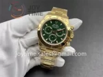 Rolex Daytona 116508 VSF 1:1 Best Edition YG 40mm YG Bracelet A4130