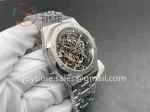 Audemars Piguet Royal Oak15407  41mm THB 1:1 Best Edition SS Case SS Bracelet Super Clone A3132