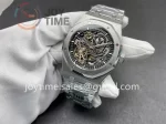 Audemars Piguet Royal Oak15407  41mm THB 1:1 Best Edition SS Case SS Bracelet Super Clone A3132