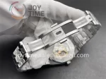 Audemars Piguet Royal Oak15407  41mm THB 1:1 Best Edition SS Case SS Bracelet Super Clone A3132