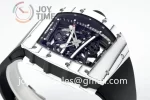 Richard Mille RM061 ZF 1:1 Best Edition Carbotech  Rubber Strap Super Clone RMUL2