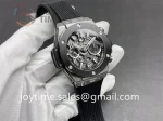 Hublot Big Bang Unico BBF 1:1 Best Edition 45mm SS Case Rubber Strap A1280