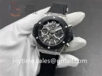 Hublot Big Bang Unico BBF 1:1 Best Edition 45mm SS Case Rubber Strap A1280