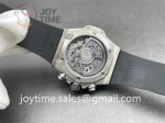 Hublot Big Bang Unico BBF 1:1 Best Edition 45mm SS Case Rubber Strap A1280