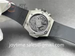 Hublot Big Bang Unico BBF 1:1 Best Edition 45mm SS Case Rubber Strap A1280