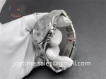 Rolex Daytona 126509 Clean 1:1 Best Edition SS 40mm SS Bezel SS Bracelet SH4131