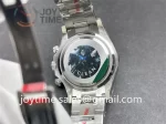 Rolex Daytona 126509 Clean 1:1 Best Edition SS 40mm SS Bezel SS Bracelet SH4131