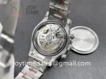 Rolex Daytona 126509 Clean 1:1 Best Edition SS 40mm SS Bezel SS Bracelet SH4131