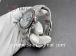 Rolex Daytona 116506 VSF 1:1 Best Edition SS 40mm Ceramic Bezel SS Bracelet SA4130