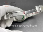 Rolex Daytona 116506 VSF 1:1 Best Edition SS 40mm Ceramic Bezel SS Bracelet SA4130