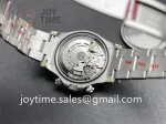 Rolex Daytona 116506 VSF 1:1 Best Edition SS 40mm Ceramic Bezel SS Bracelet SA4130